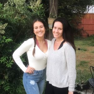 Meet your Posher, Tatyana